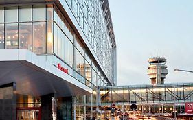 Montreal Marriott Airport